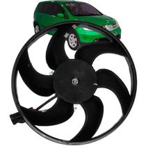 Eletroventilador Ventoinha Grand Livina 2009 2010 2011 2012