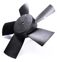 Eletroventilador Ventoinha Ipanema Kadett Monza 100159 BAUEN 9130451003