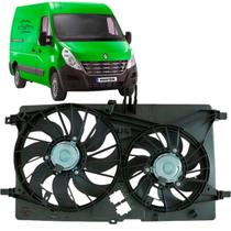 Eletroventilador Ventoinha Master 2.3 2014 2015 2016 2017 18 Eletroventilador Ventoinha Master 2.3 2014 2015 2016 2017 18