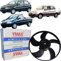 Eletroventilador Ventoinha Palio Siena Strada S/Ar 1996/2000 Eletroventilador Ventoinha Palio Siena Strada S/Ar 1996/2000