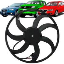 Eletroventilador Ventoinha Radiador Amarok 2.0 Jetta Audi A3 Eletroventilador Ventoinha Radiador Amarok 2.0 Jetta Audi A3