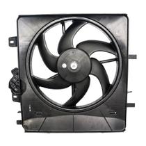 Eletroventilador Ventoinha Radiador Citroen C3 06 07 08 - 11235 - AVLD04007 Eletroventilador Ventoinha Radiador Citroen C3 06 07 08 - 11235 - AVLD04007