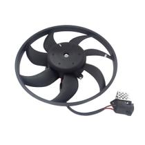 Eletroventilador Ventoinha Radiador Corsa Classic 10 11 12 - 11255 - AVLD02012