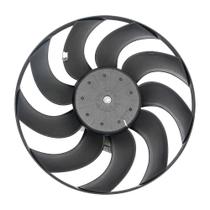 Eletroventilador Ventoinha Radiador CRUZE 2012 até 2016 - 11314 - AVLD02011
