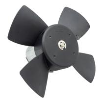 Eletroventilador Ventoinha Radiador Gol Parati Santana Saveiro Ap 1.0 1.6 1.8 2.0