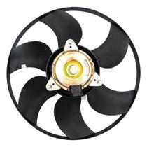 Eletroventilador Ventoinha Radiador LOGAN 2007 até 2015 - 11264 - AVLD05002