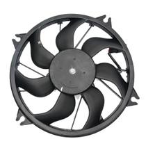 Eletroventilador Ventoinha Radiador XSARA 09 10 11 12 - 11221 - AVLD04003 Eletroventilador Ventoinha Radiador XSARA 09 10 11 12 - 11221 - AVLD04003
