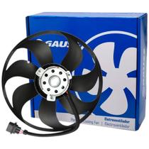 Eletroventilador Volkswagen Bora 2.0 98-05 Sem Ar Gauss Eletroventilador Volkswagen Bora 2.0 98-05 Sem Ar Gauss