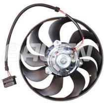 Eletroventilador Volkswagen Crossfox 2005 a 2018 FORCE CAR