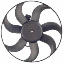 Eletroventilador Volkswagen Crossfox 2008 a 2014