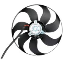 Eletroventilador Volkswagen Fox 2003 a 2007 AUT AFA STAR Eletroventilador Volkswagen Fox 2003 a 2007 AUT AFA STAR