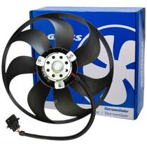 Eletroventilador Volkswagen Fox 2004 A 2010 Gauss Eletroventilador Volkswagen Fox 2004 A 2010 Gauss
