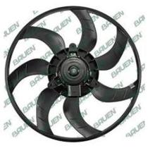 Eletroventilador Volkswagen Fox 2005 a 2019 BAUEN BAU-100308