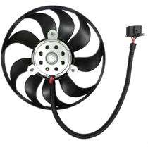 Eletroventilador Volkswagen Fox 2007 a 2019 GAUSS GE1030