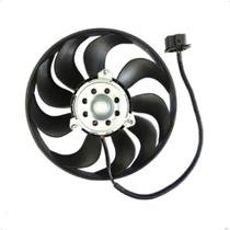 Eletroventilador Volkswagen Fox/cross Fox 1.0/1.6 Polo 2002 Ate 2006 Seat Cordoba/ibiza 2002 em Diante Com ar Magneti Marelli