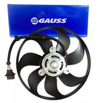 Eletroventilador Volkswagen Fox Golf Polo Space Fox Audi GE1029 - Gauss