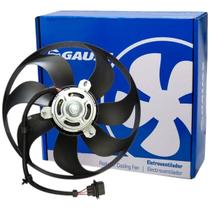 Eletroventilador Volkswagen Gol 2007 Com Ar Gauss