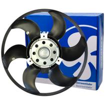 Eletroventilador Volkswagen Gol G3 1.01.6 2005 Sem Ar Gauss