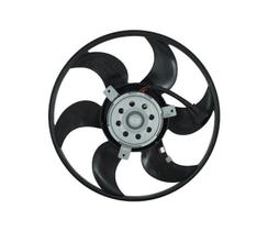 Eletroventilador volkswagen gol parati saveiro 1999 a 2016