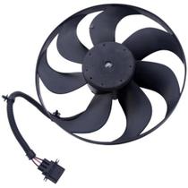 Eletroventilador Volkswagen Polo 2006 a 2014 Klaus Drift