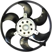 Eletroventilador Volkswagen Saveiro 1996 a 2009 GAUSS GE1011