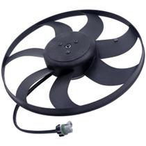 Eletroventilador Volkswagen Spacefox 2006 a 2008 Klaus Drift