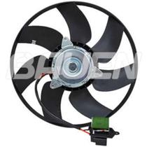 Eletroventilador Volkswagen Up! 2014 a 2016 BAUEN BAU-100857