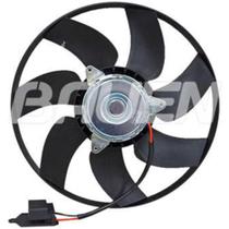 Eletroventilador Volkswagen Up! 2014 a 2016 BAUEN BAU-100858