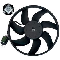 Eletroventilador Volkswagen Up com Ar sem Defletor