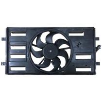 Eletroventilador Volkswagen Virtus 2017 a 2019 GAUSS GE1112 Eletroventilador Volkswagen Virtus 2017 a 2019 GAUSS GE1112