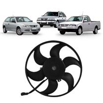 Eletroventilador Vw Gol Parati Saveiro G2 G3 G4 377959455H Eletroventilador Vw Gol Parati Saveiro G2 G3 G4 377959455H