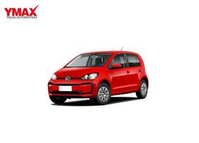 Eletroventilador vw up 1.0 2014 Ate 2016 Sem Ar