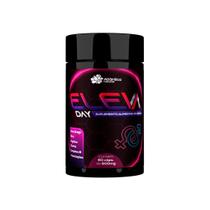 Eleva Day Cápsulas Performance Melhorada Homem Mulher