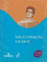 ELEVA INTERPRETAÇÃO DE TEXTO - 7ºANO