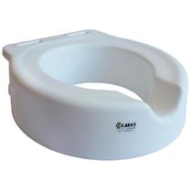 Elevação de Assento Sanitário Carci Sit IV sem Alças Elevação de Assento Sanitário Carci Sit IV sem Alças