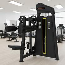 Elevação Lateral de Ombro Máquina 100Kg Linha Master LTP805 LuminaFIT Elevação Lateral de Ombro Máquina 100Kg Linha Master LTP805 LuminaFIT