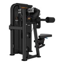 Elevação Lateral Máquina para Ombros Com 52 kg Lateral Raise LT2005 LuminaFit