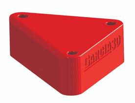 Elevação Para Base Prensa Lee Turret Classic