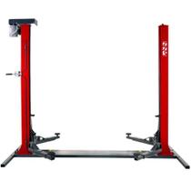 Elevador Automotivo 2,5 Ton Trifásico Graxa 220V Krebs