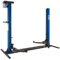 Elevador Automotivo 2,5T Trifásico Graxa 220V ZZS Krebs Elevador Automotivo 2,5T Trifásico Graxa 220V ZZS Krebs