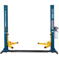 Elevador Automotivo Eletro Hidráulico 4 Ton 4000KG 220V