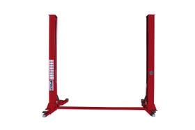 Elevador Automotivo Hidráulico Polti 4 Ton 220v Trifásico