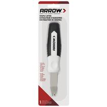 Elevador de aço inoxidável Arrow SL24D com removedor de grampos