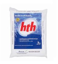 Elevador de Alcalinidade 2kg - Hth