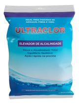 Elevador De Alcalinidade 2kg Ultraclor Para Piscinas Elevador De Alcalinidade 2kg Ultraclor Para Piscinas