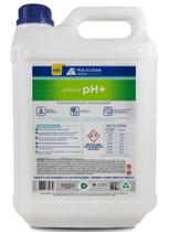 Elevador de Alcalinidade ph+ para Piscinas - 5 Litros