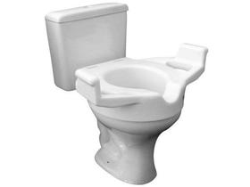 Elevador de Assento Sanitário - Carci Elevador de Assento Sanitário - Carci