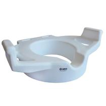 Elevador De Assento Sanitário Com Alças Sit Iii - Carci Elevador De Assento Sanitário Com Alças Sit Iii - Carci