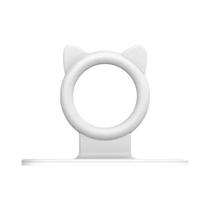 Elevador De Assento Sanitário De Silicone Autoadesivo Multifuncional Para Puxador De Porta De Elevador De Assento Sanitário De Silicone Autoadesivo Multifuncional Para Puxador De Porta De