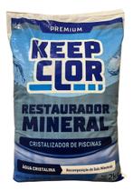 Elevador De Dureza Calcica 2 Kg Keepclor Semelhante ao Gencalcio